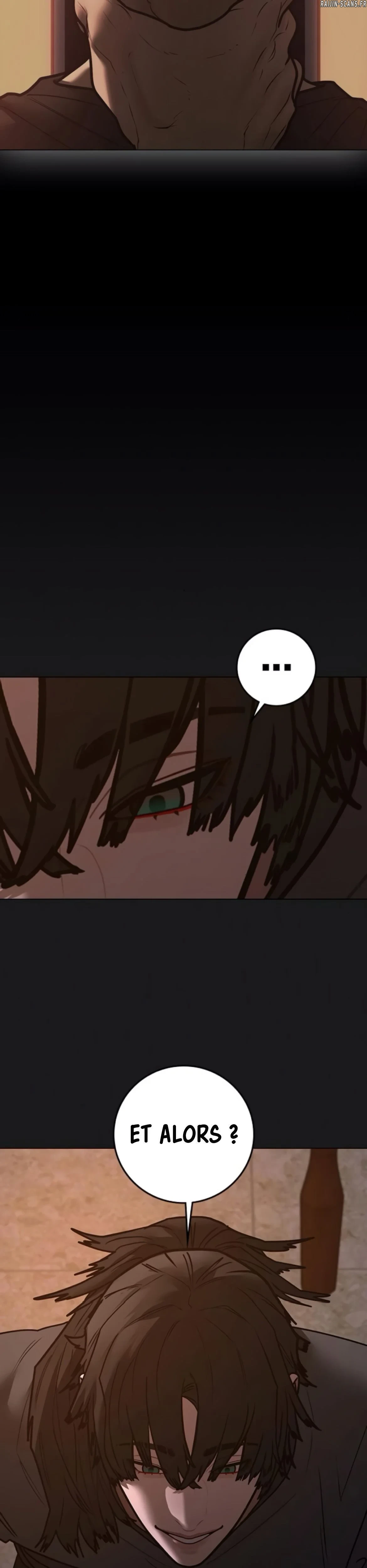 Read Reality Quest FR Manga Online