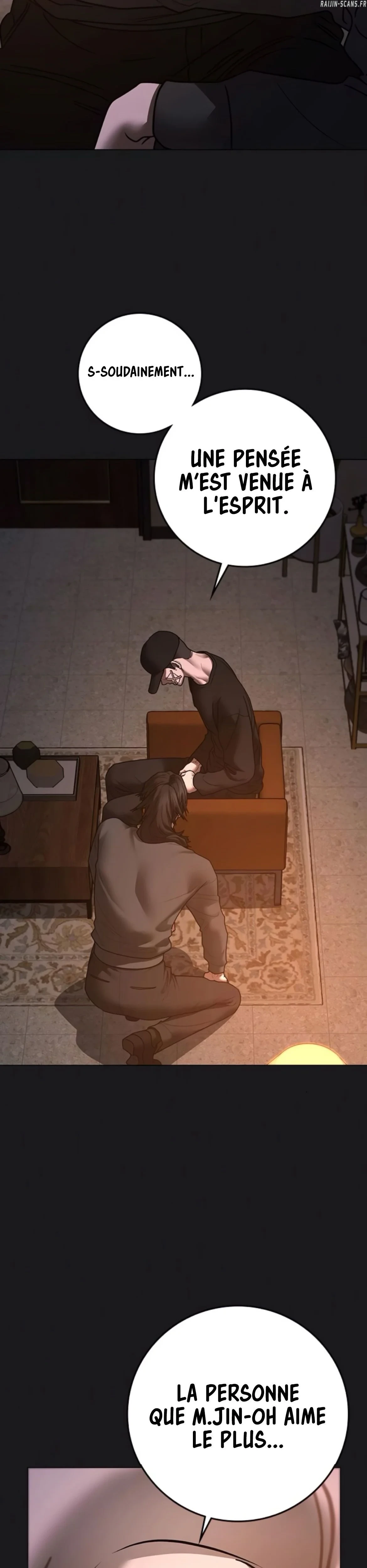 Read Reality Quest FR Manga Online