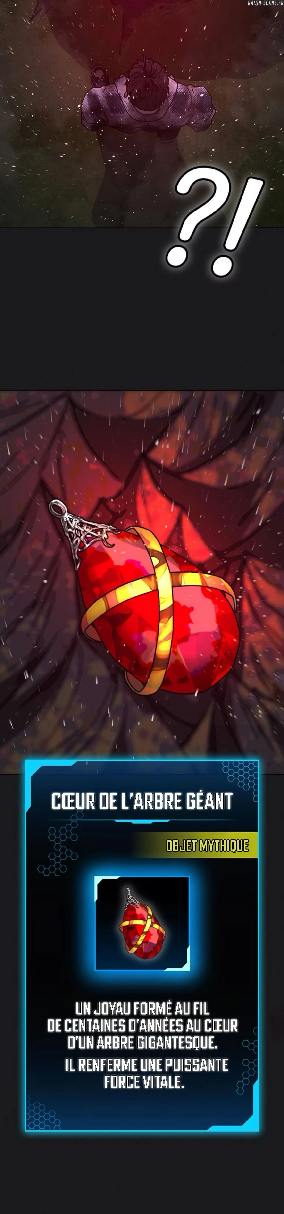 Read Reality Quest FR Manga Online