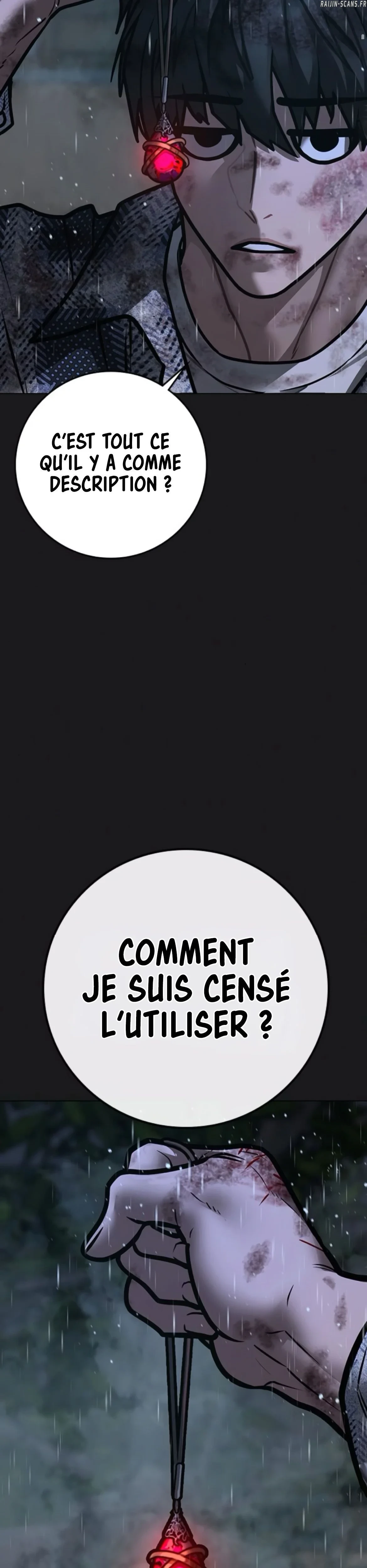 Read Reality Quest FR Manga Online