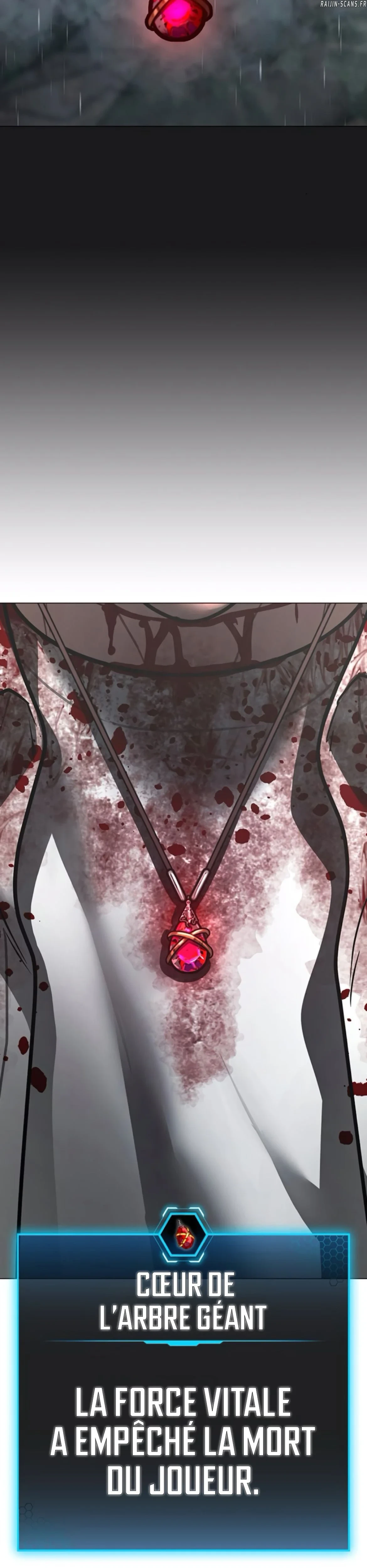 Read Reality Quest FR Manga Online