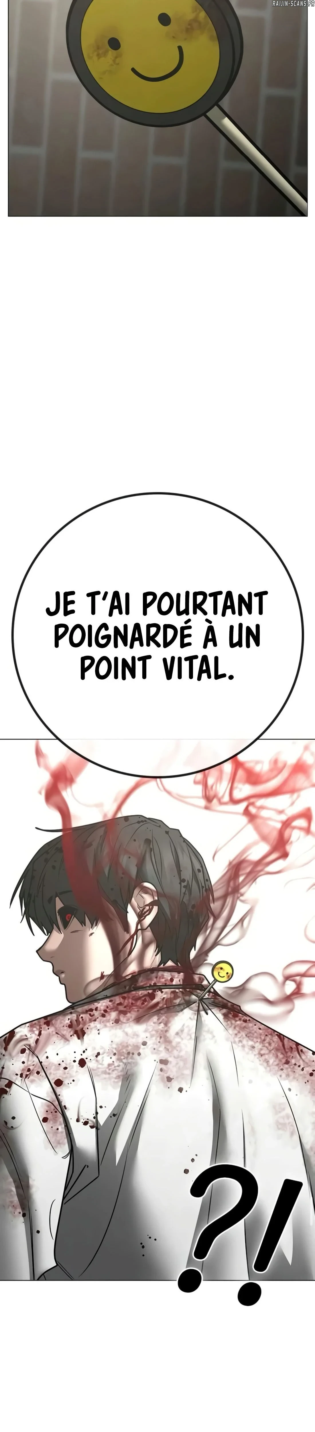 Read Reality Quest FR Manga Online