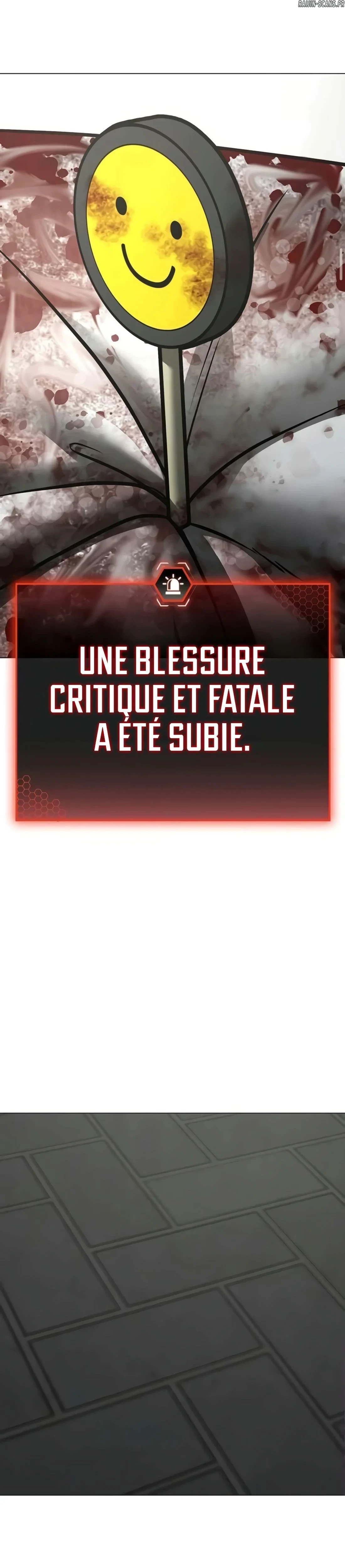 Read Reality Quest FR Manga Online