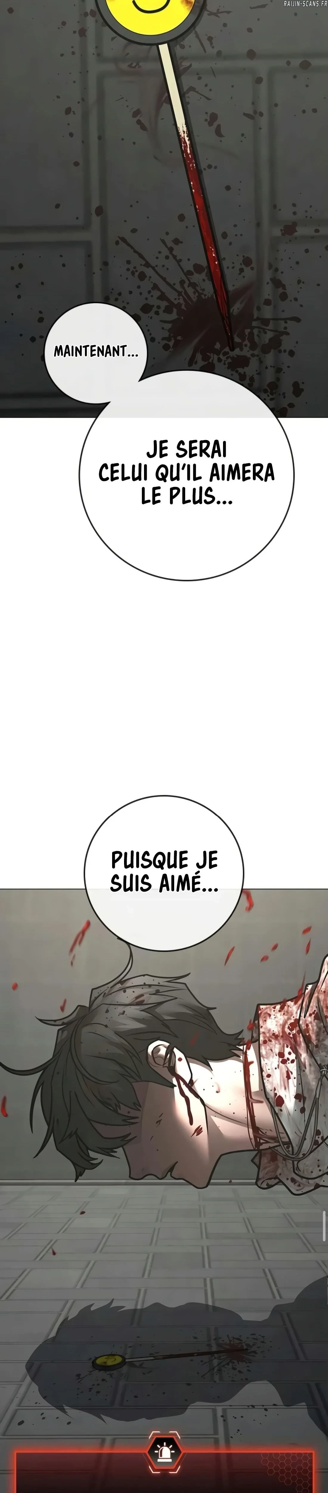 Read Reality Quest FR Manga Online