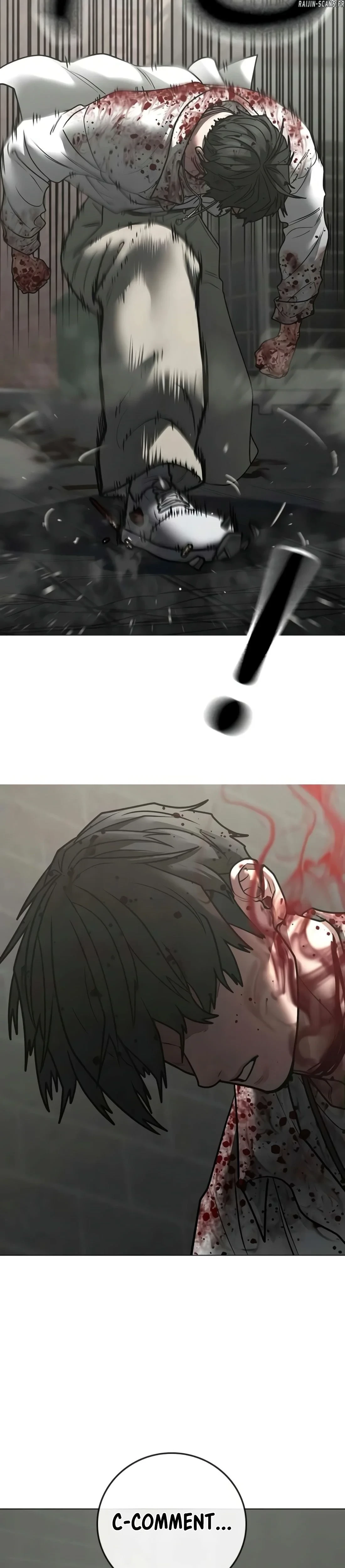 Read Reality Quest FR Manga Online