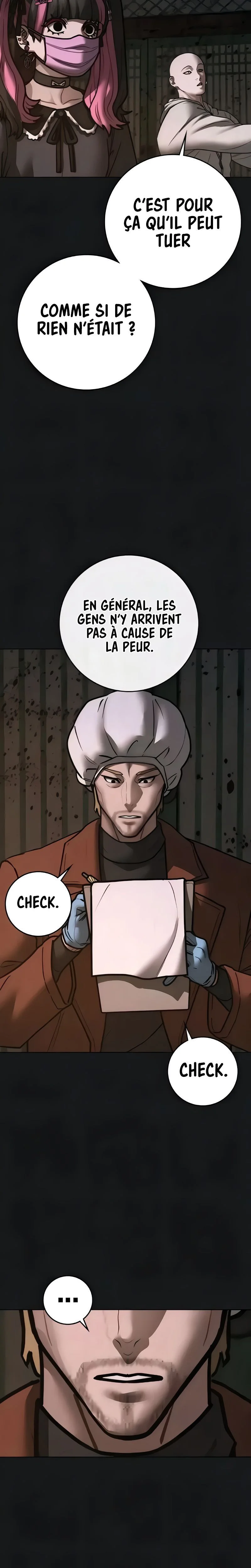 Read Reality Quest FR Manga Online