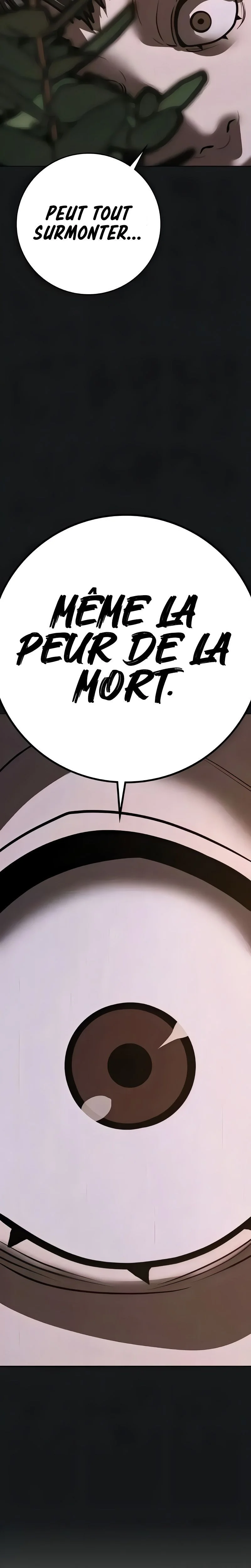 Read Reality Quest FR Manga Online