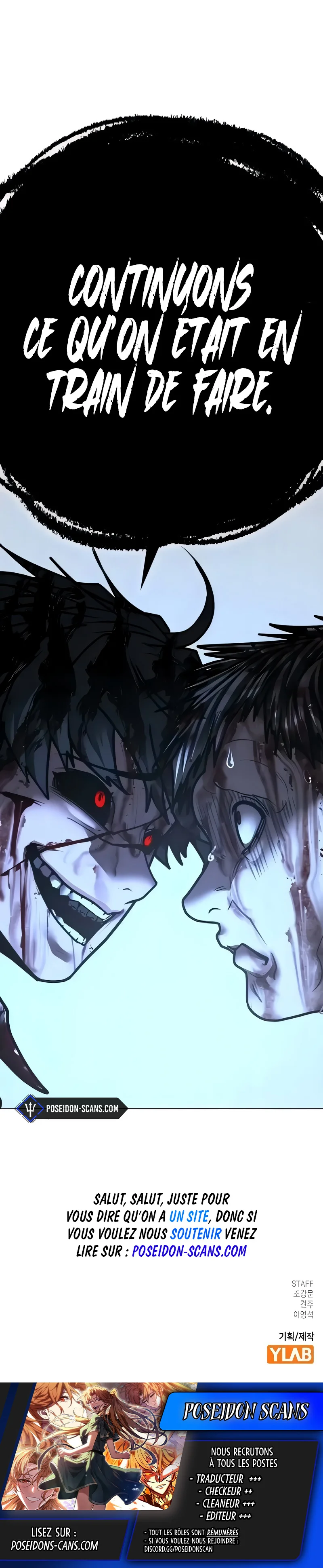 Read Reality Quest FR Manga Online