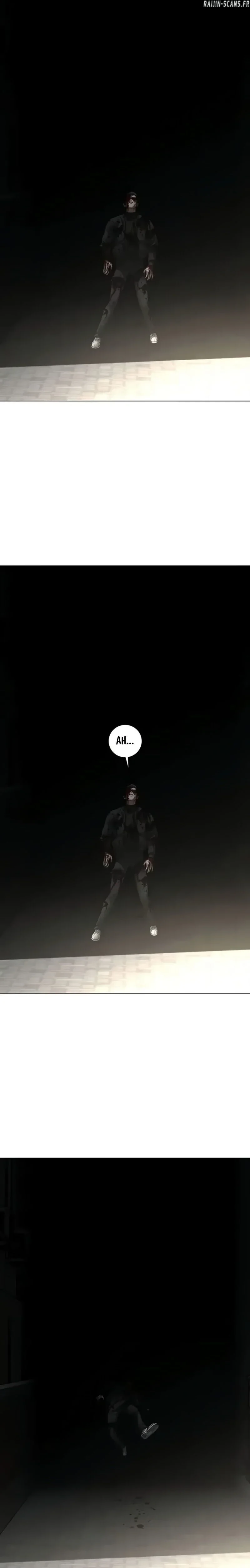 Read Reality Quest FR Manga Online