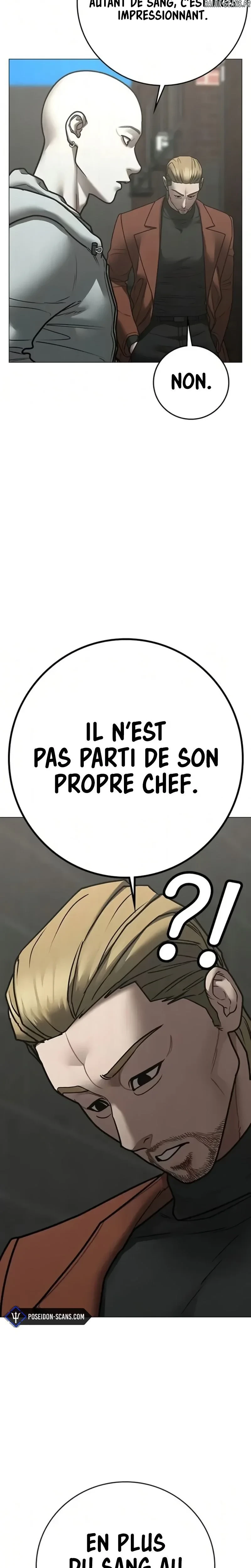 Read Reality Quest FR Manga Online