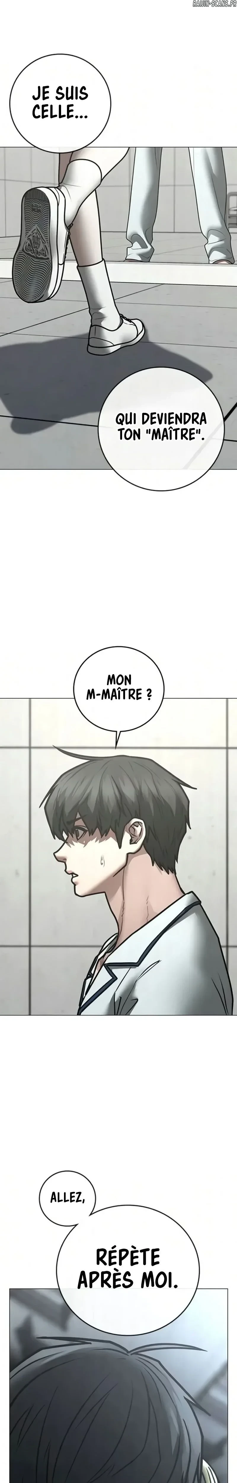 Read Reality Quest FR Manga Online