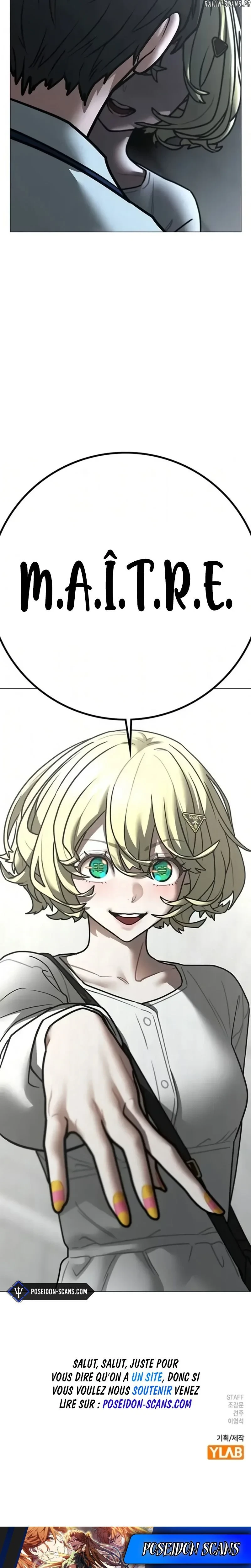 Read Reality Quest FR Manga Online