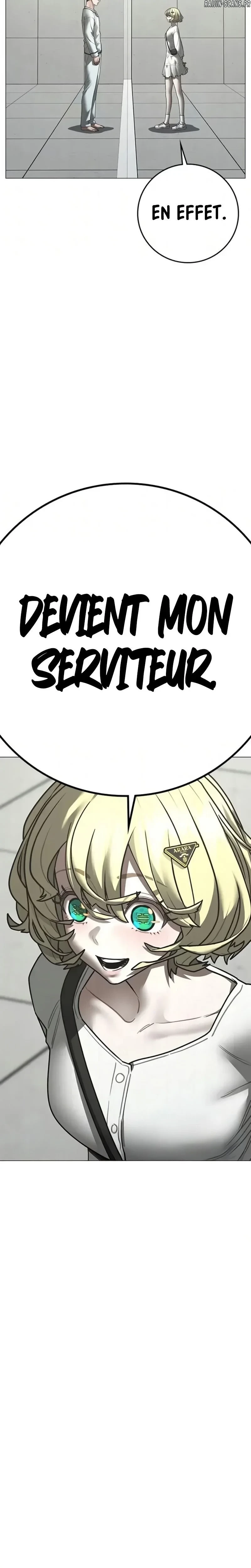 Read Reality Quest FR Manga Online