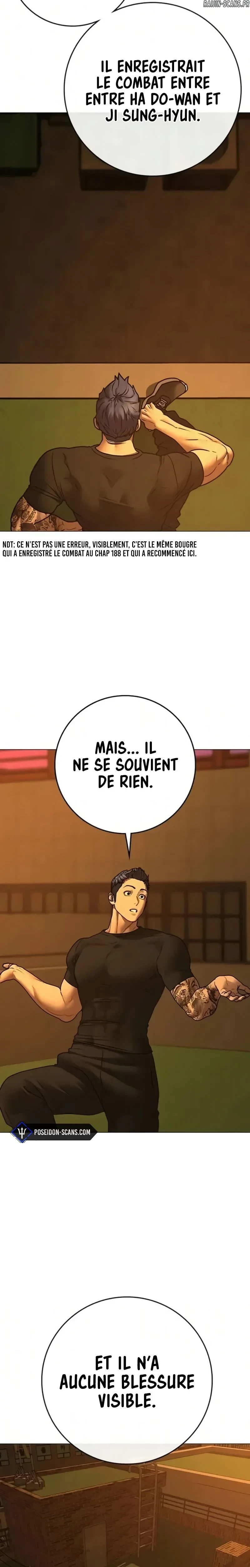 Read Reality Quest FR Manga Online