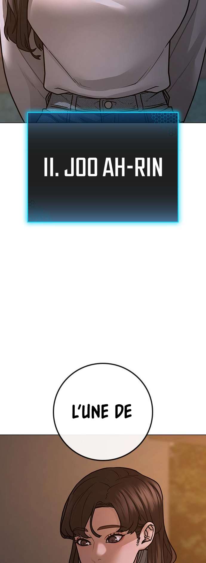 Read Reality Quest FR Manga Online