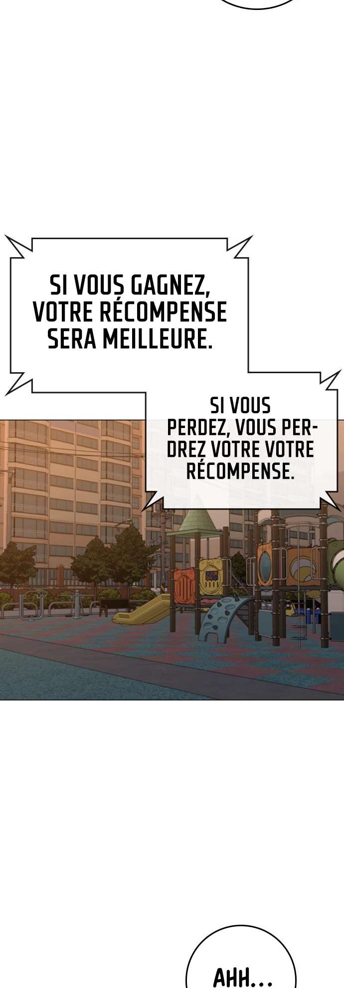 Read Reality Quest FR Manga Online