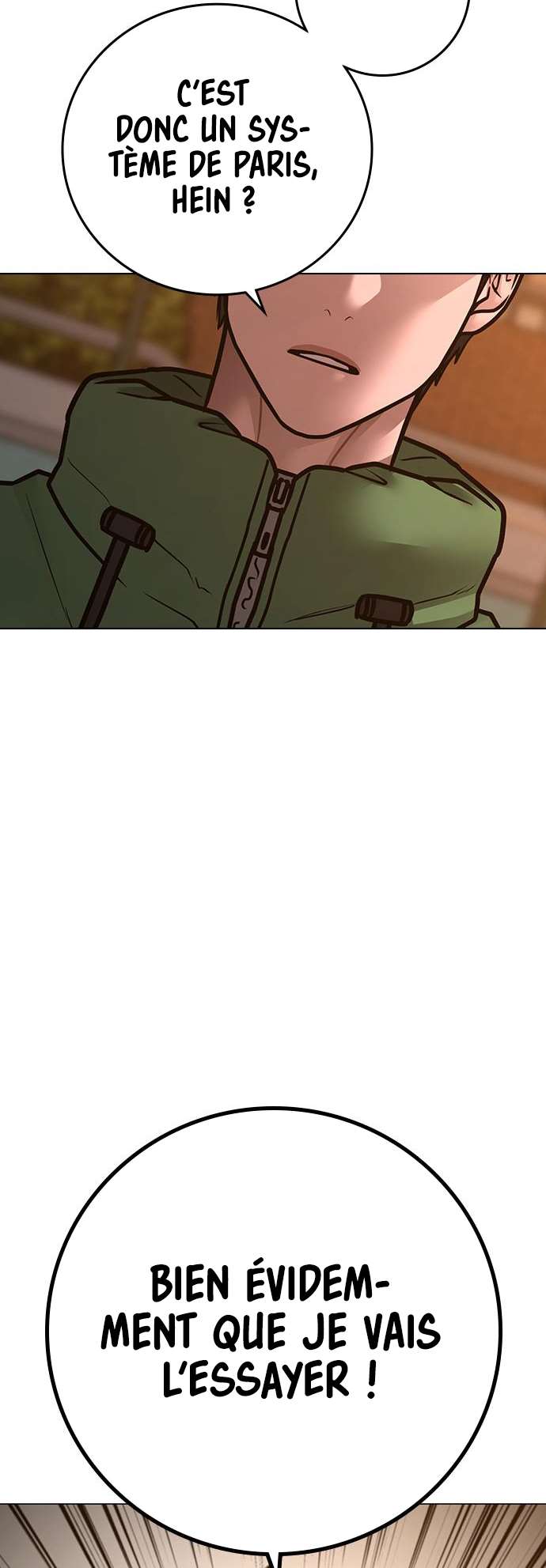 Read Reality Quest FR Manga Online