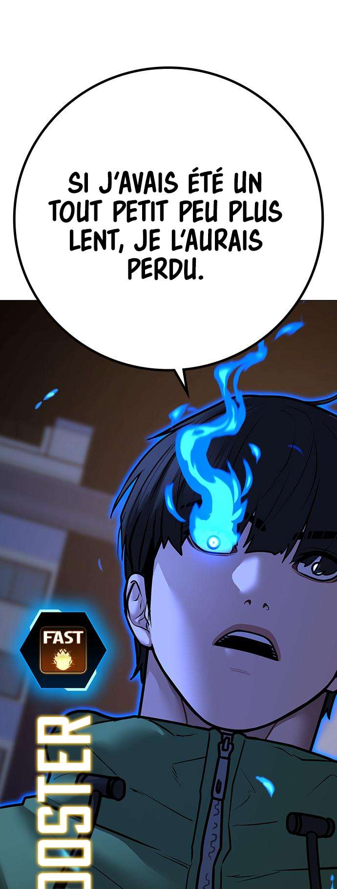 Read Reality Quest FR Manga Online