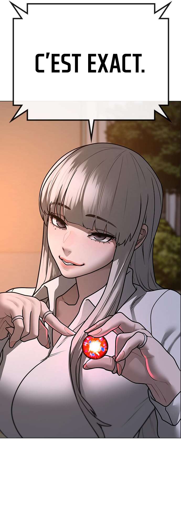 Read Reality Quest FR Manga Online