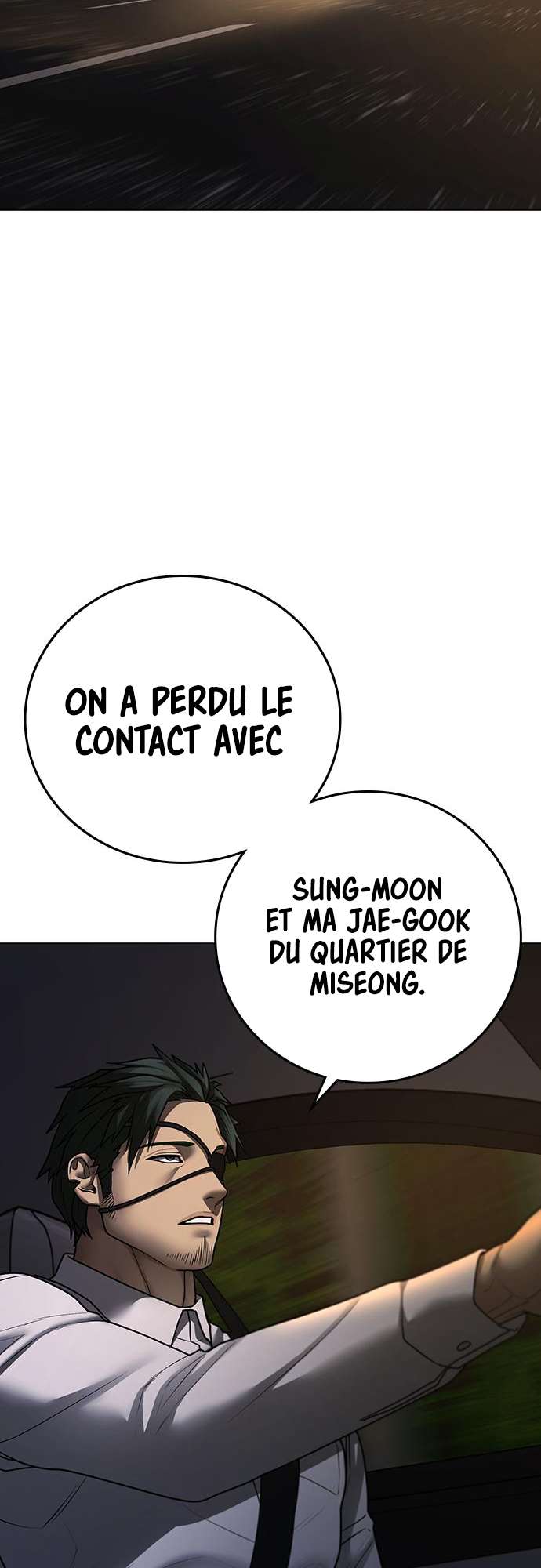 Read Reality Quest FR Manga Online