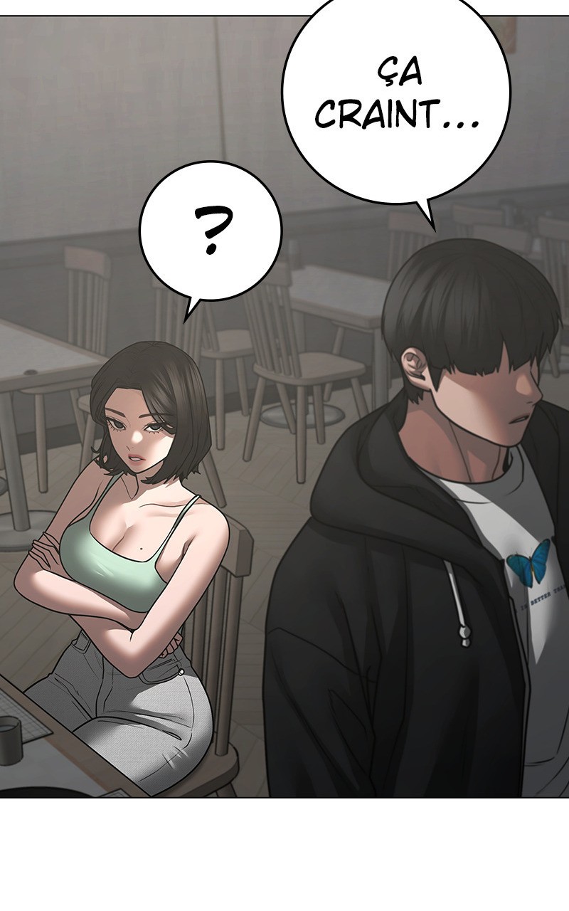 Read Reality Quest FR Manga Online