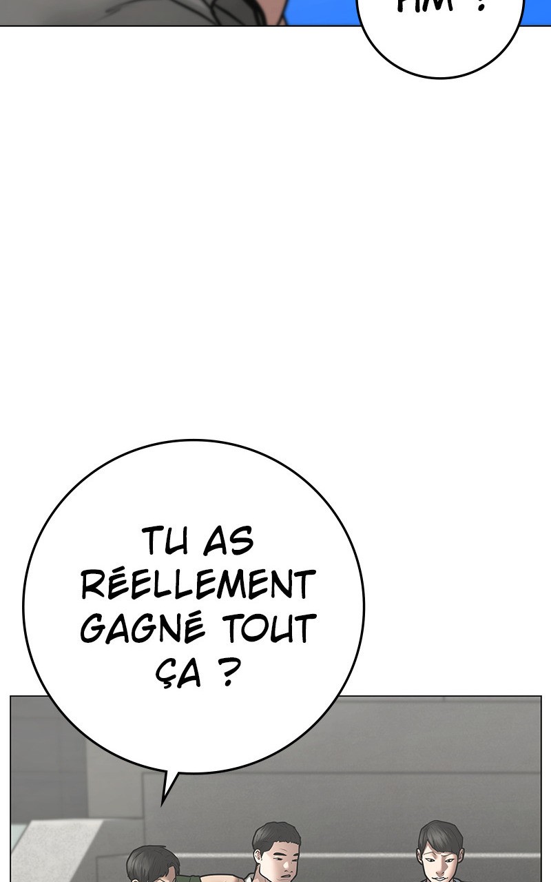 Read Reality Quest FR Manga Online