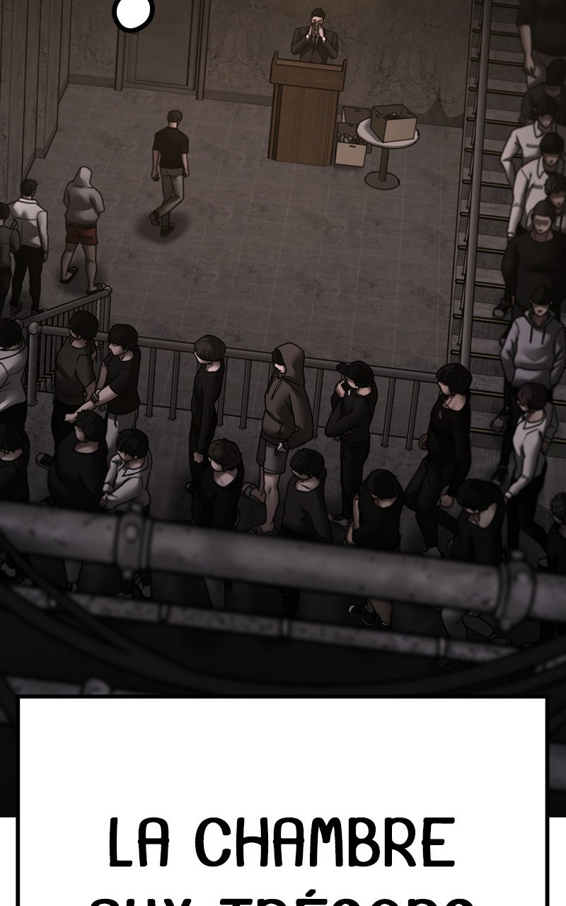 Read Reality Quest FR Manga Online