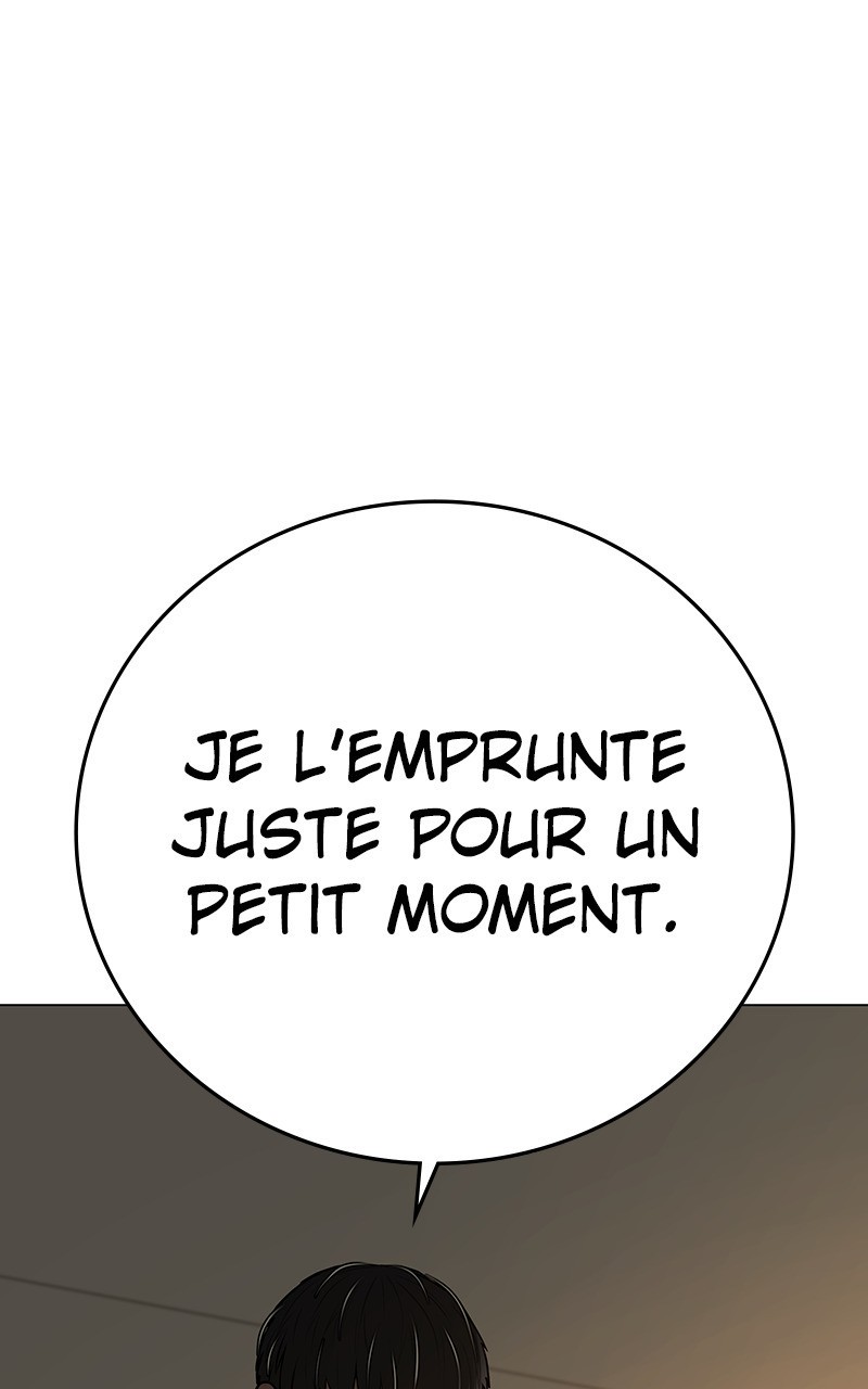 Read Reality Quest FR Manga Online