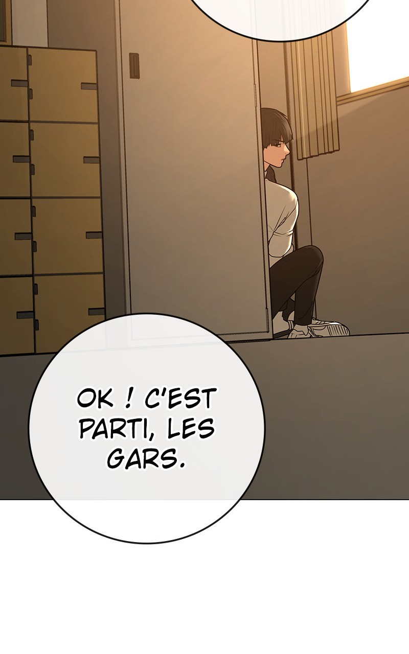 Read Reality Quest FR Manga Online