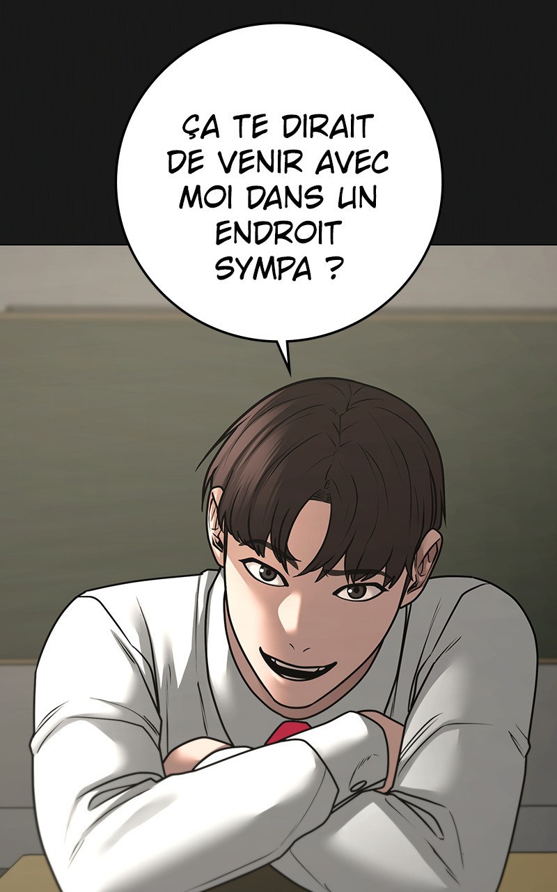 Read Reality Quest FR Manga Online