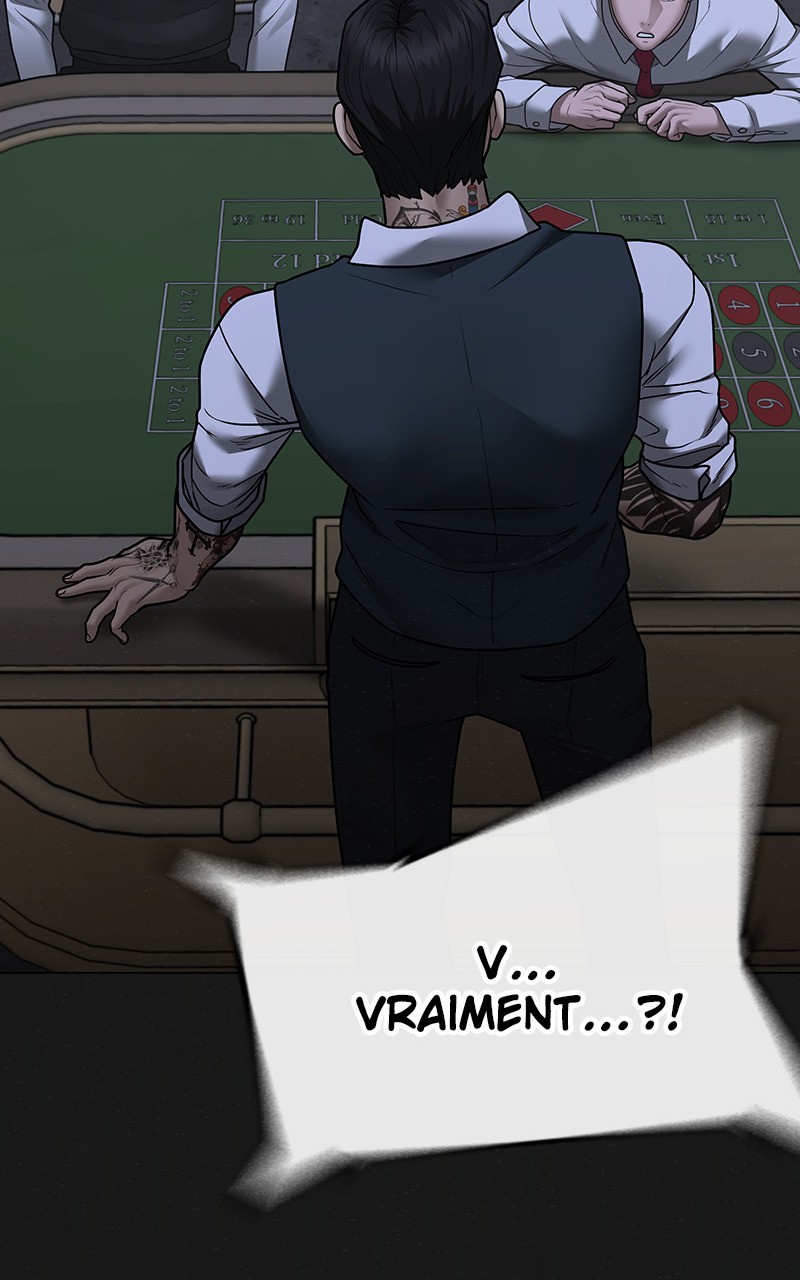 Read Reality Quest FR Manga Online