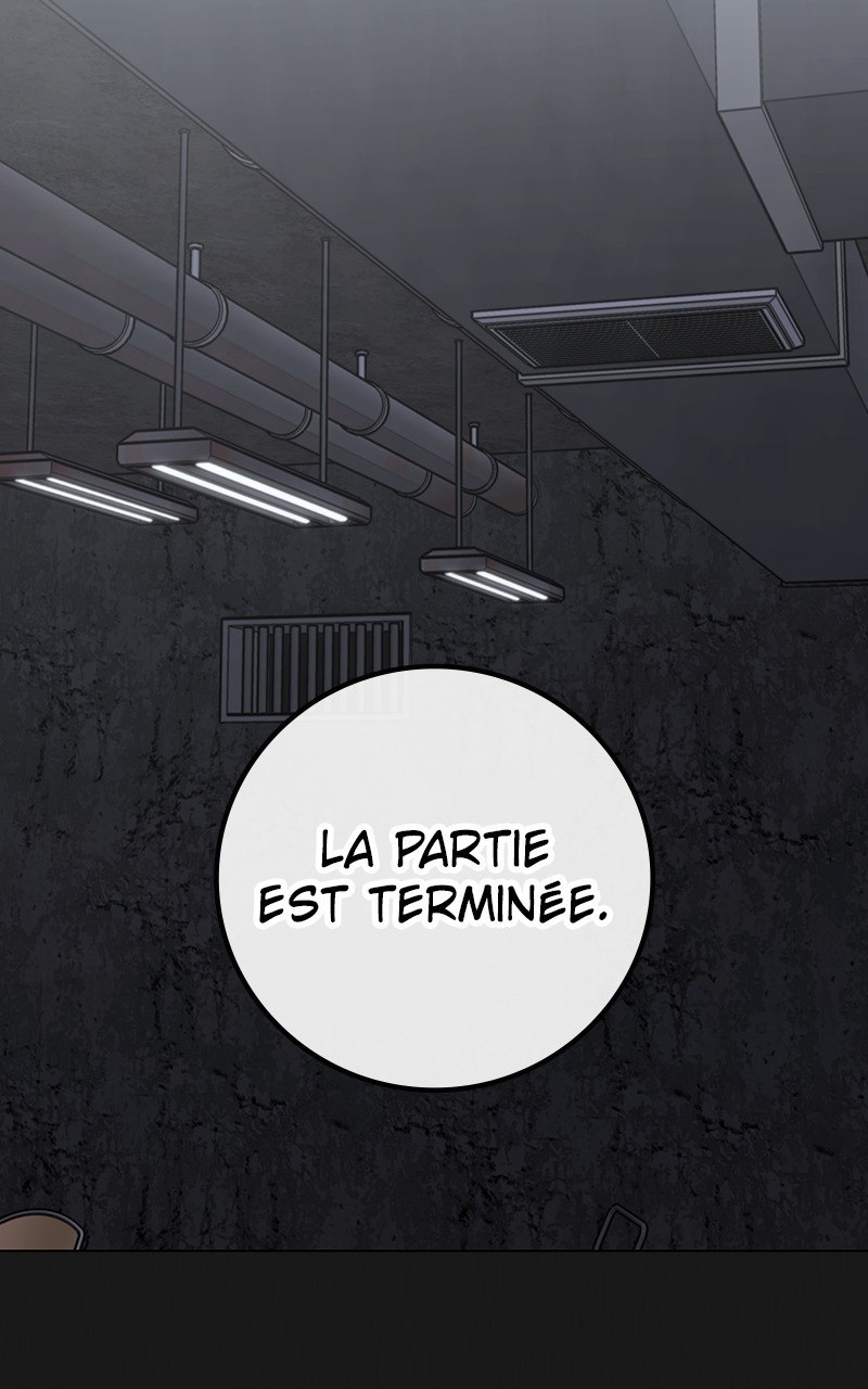 Read Reality Quest FR Manga Online