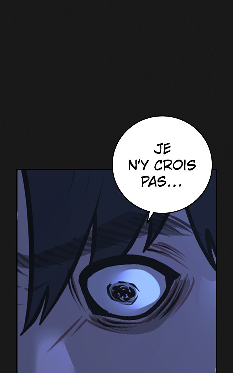 Read Reality Quest FR Manga Online