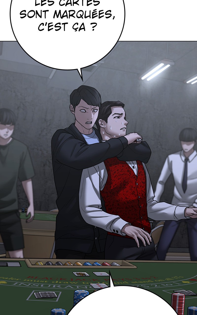 Read Reality Quest FR Manga Online