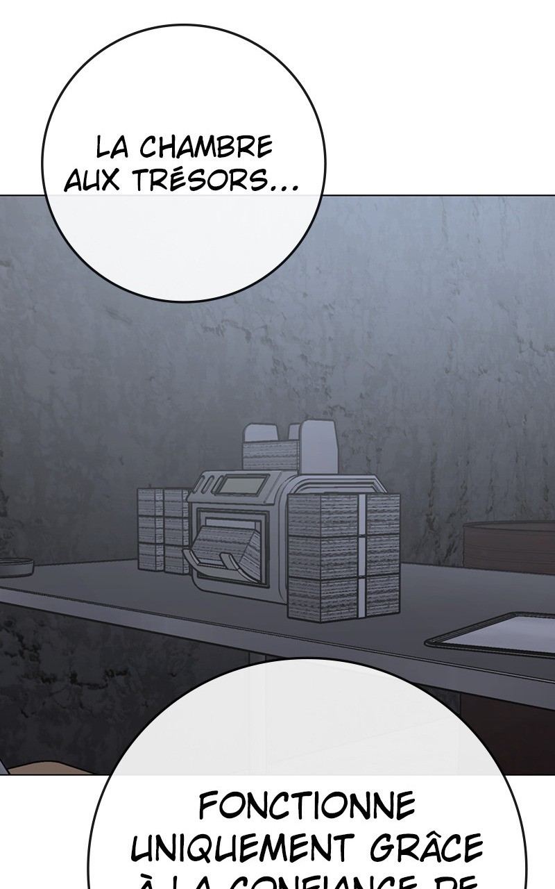 Read Reality Quest FR Manga Online