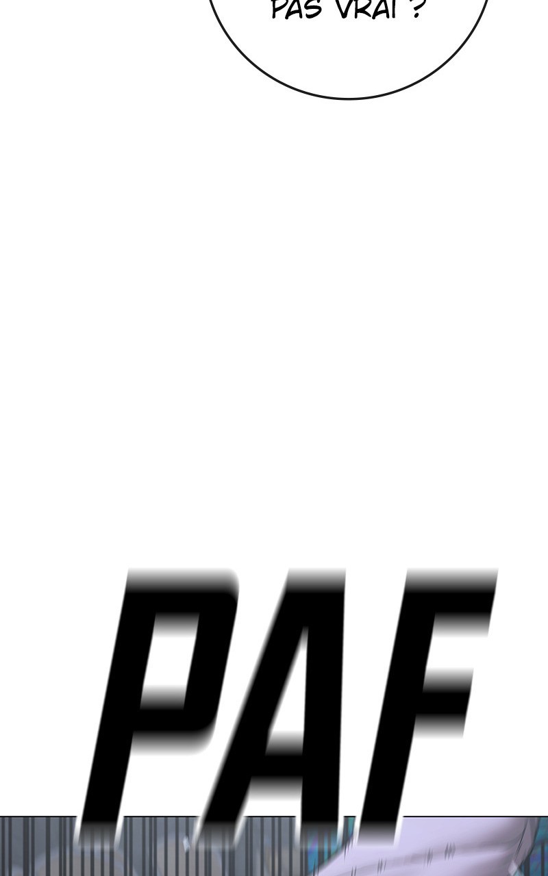 Read Reality Quest FR Manga Online