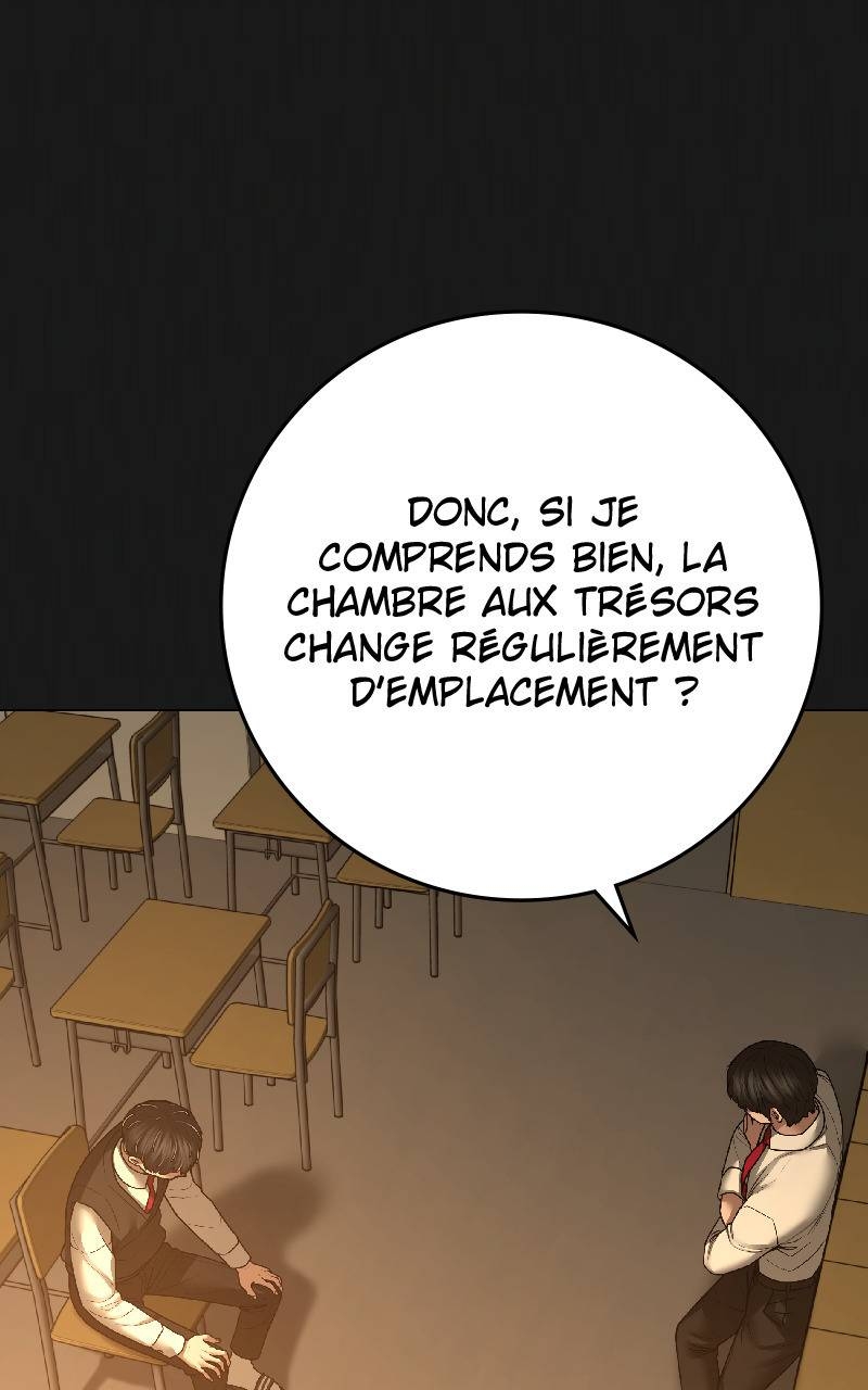 Read Reality Quest FR Manga Online