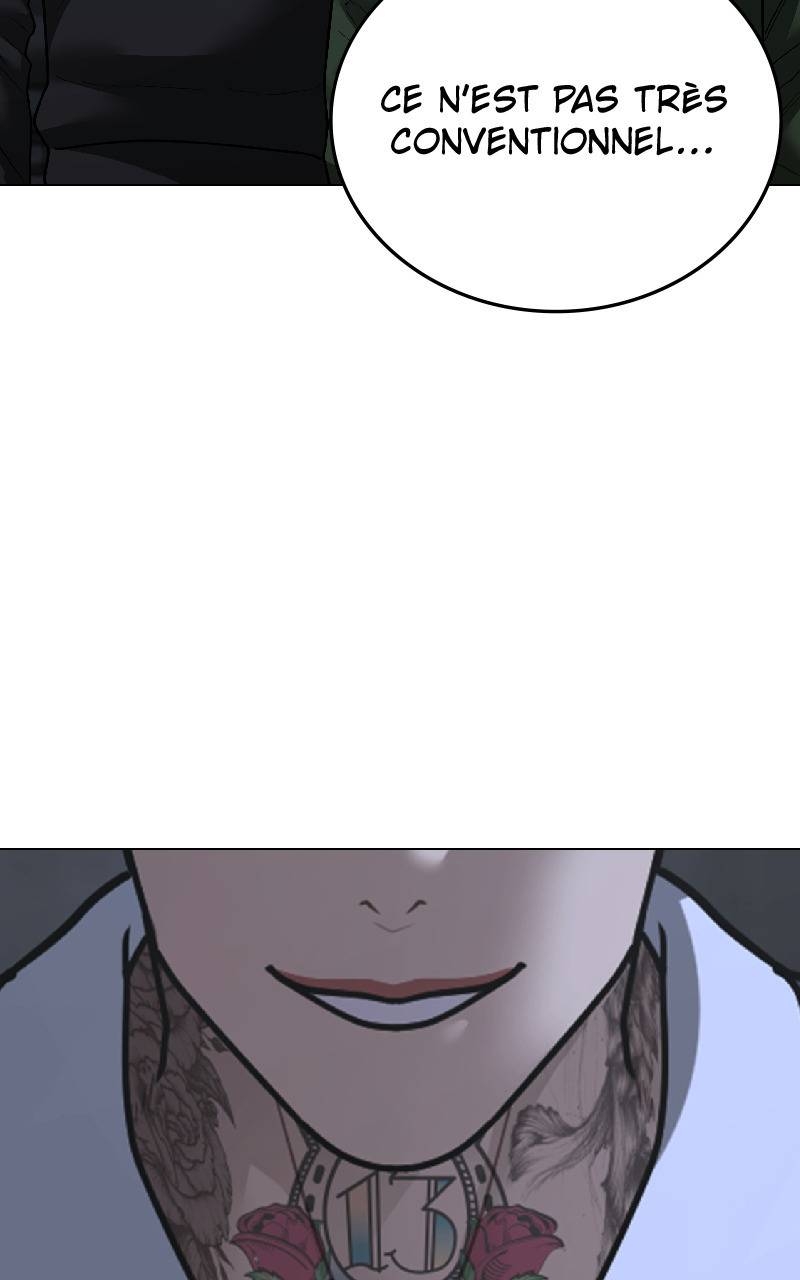 Read Reality Quest FR Manga Online