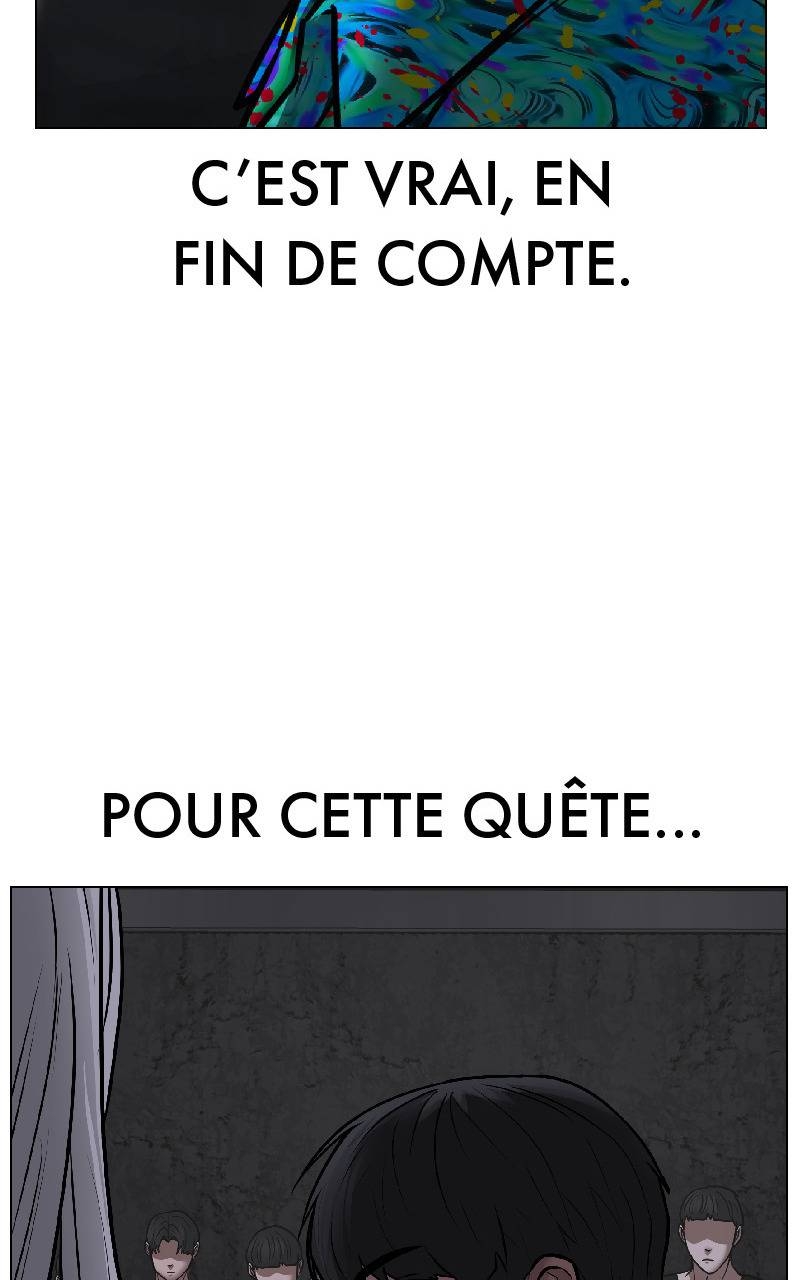 Read Reality Quest FR Manga Online