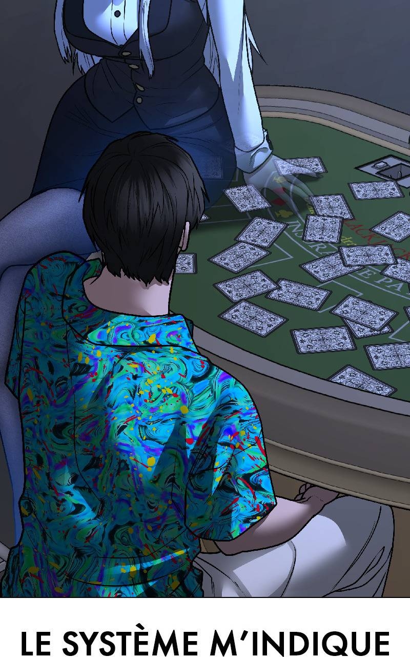 Read Reality Quest FR Manga Online