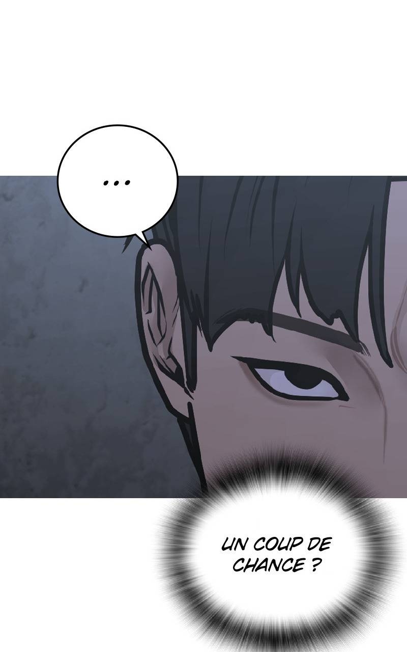 Read Reality Quest FR Manga Online