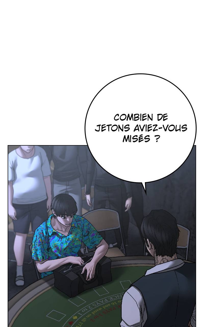 Read Reality Quest FR Manga Online