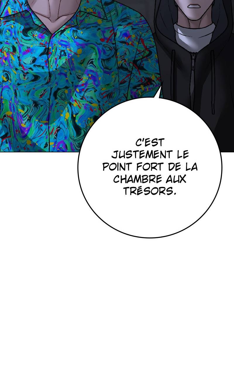 Read Reality Quest FR Manga Online