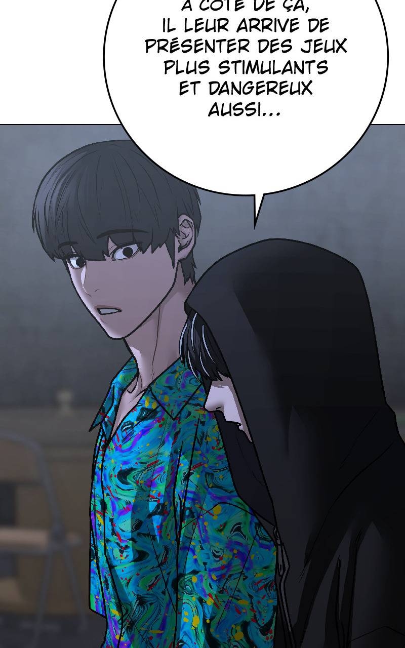 Read Reality Quest FR Manga Online