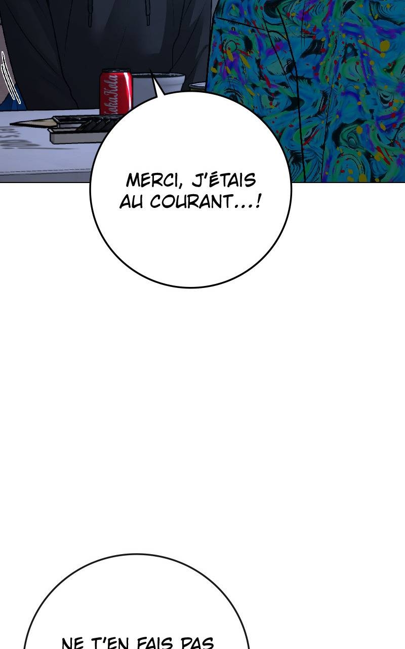 Read Reality Quest FR Manga Online