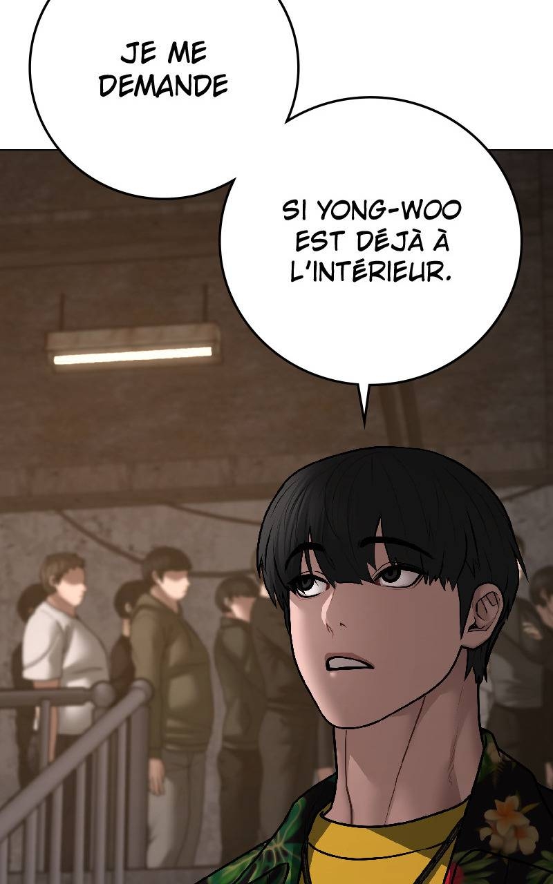 Read Reality Quest FR Manga Online