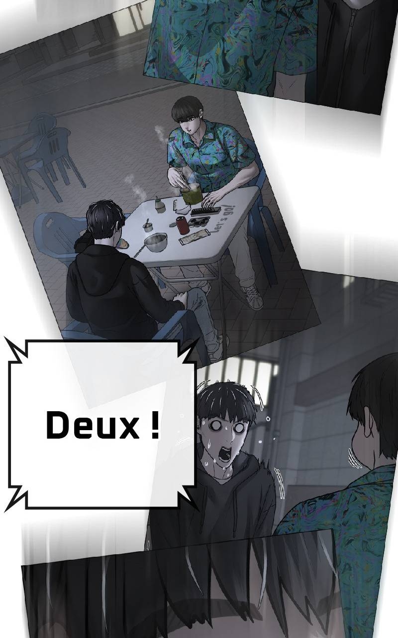 Read Reality Quest FR Manga Online