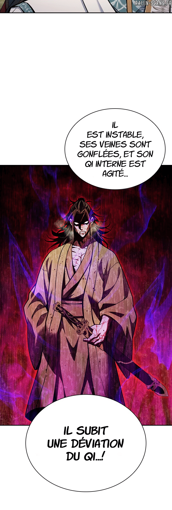 Read Regression of the Yong Clan Heir FR Manga Online