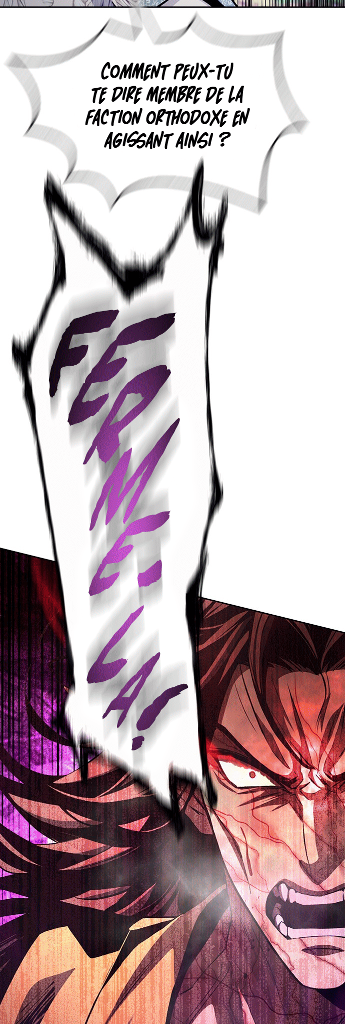 Read Regression of the Yong Clan Heir FR Manga Online