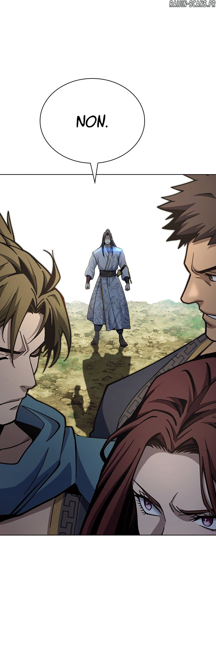 Read Regression of the Yong Clan Heir FR Manga Online